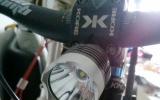 DIY  T6自行車車燈（多圖）